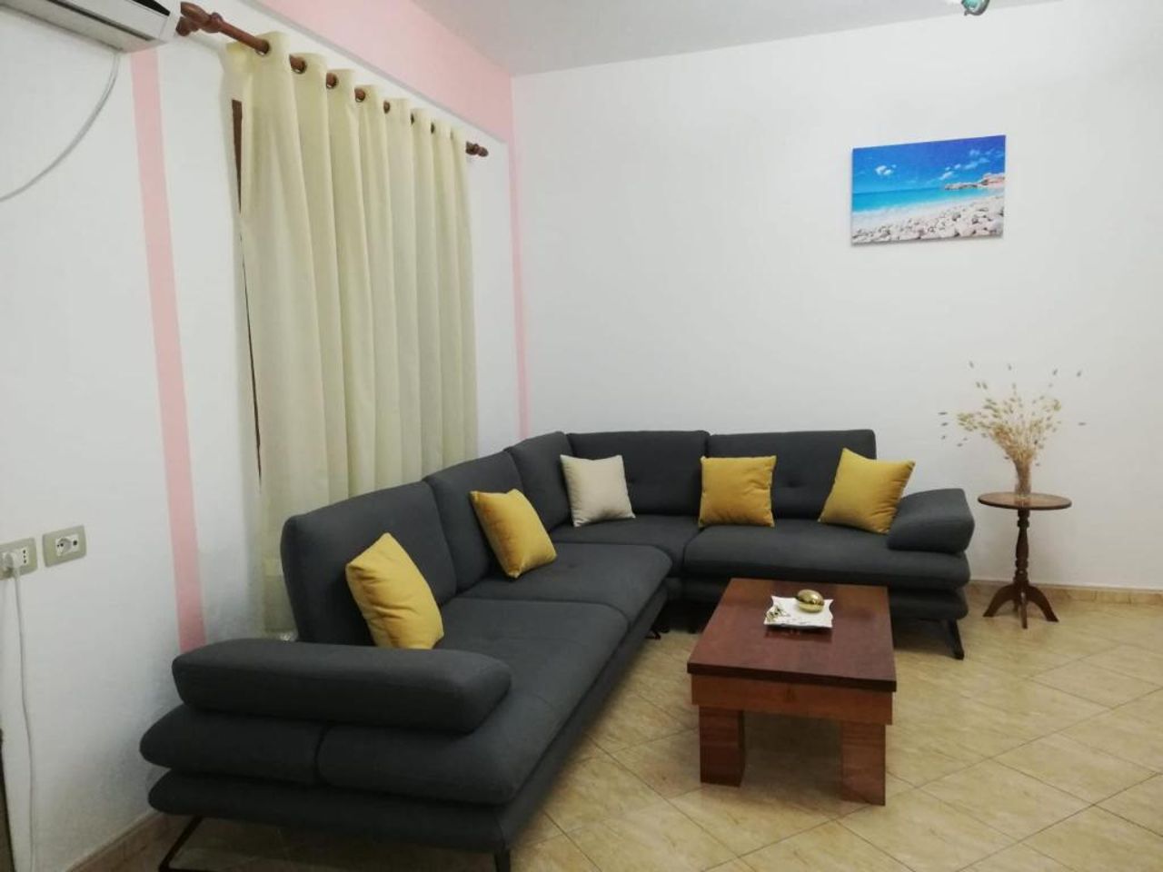 Kristel Holiday Apartment