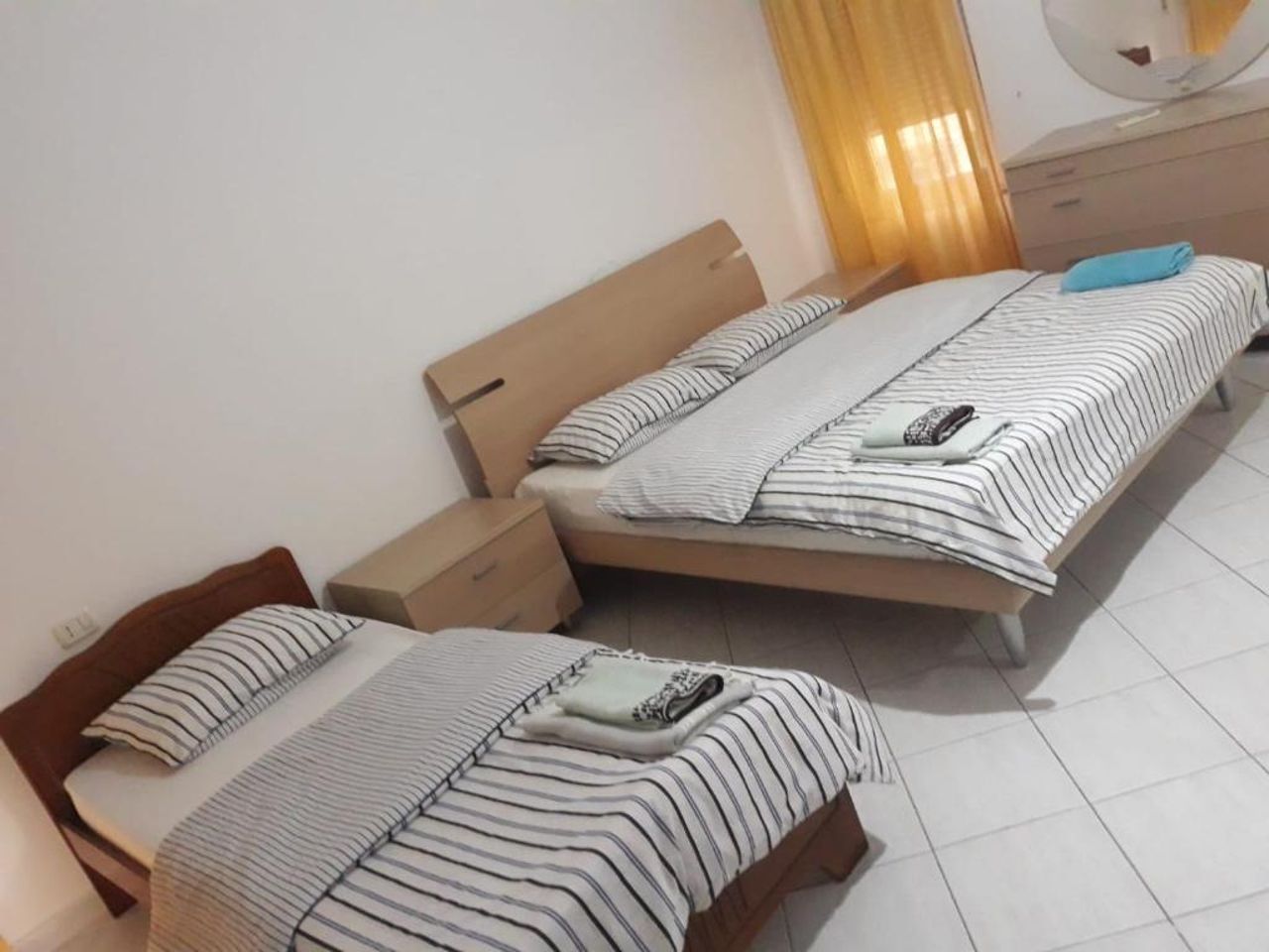 Searenity Apartment