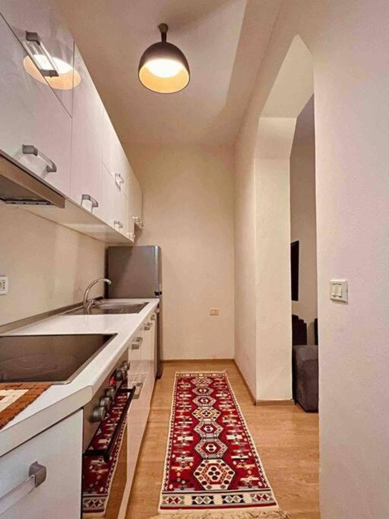 Zarlett House, Pazari ri ,Villa with Garden,Parking