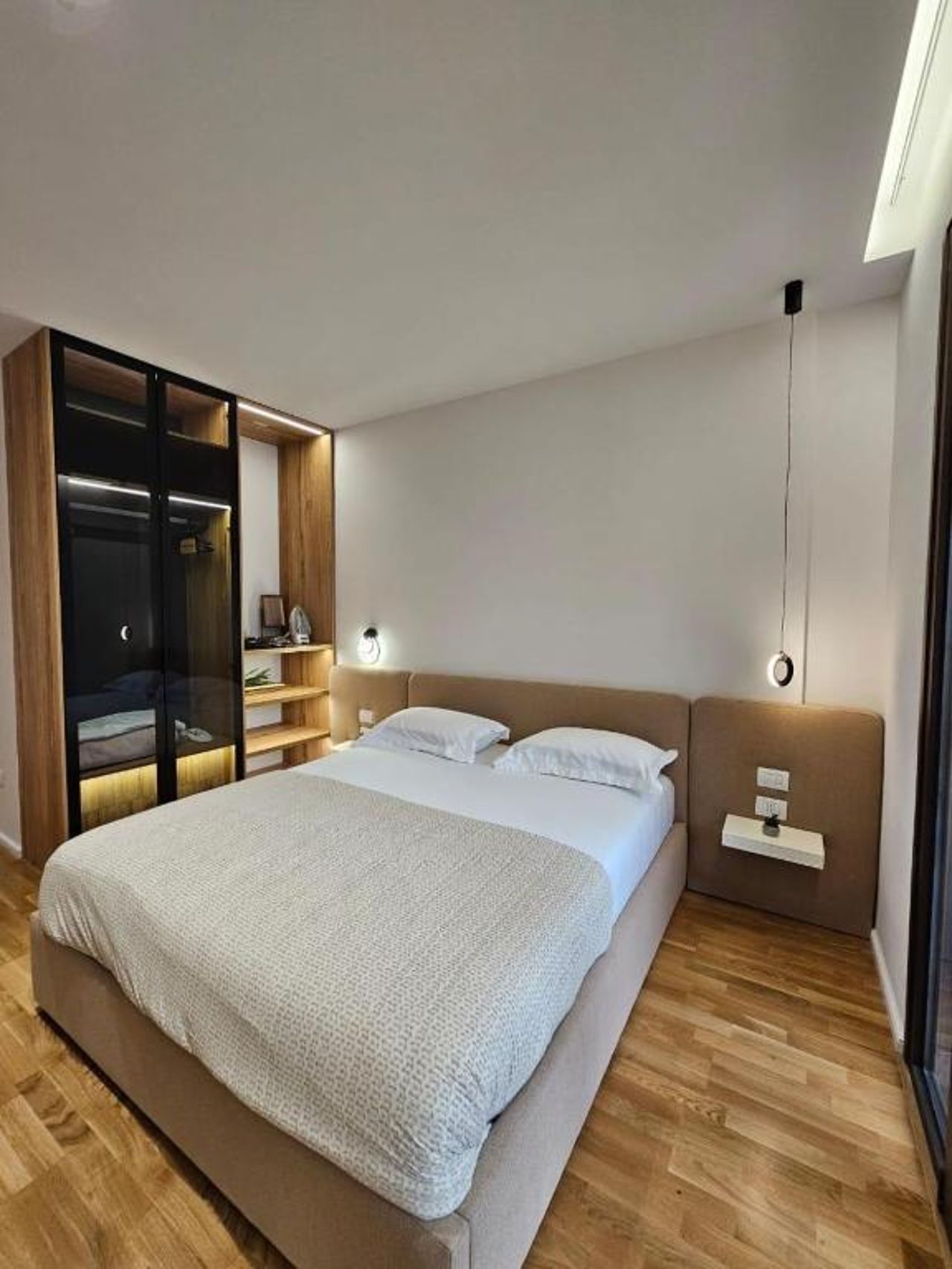 Green Terrace Apartment 7