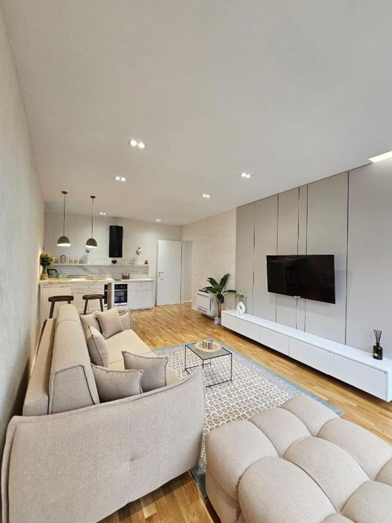 Green Terrace Apartment 7