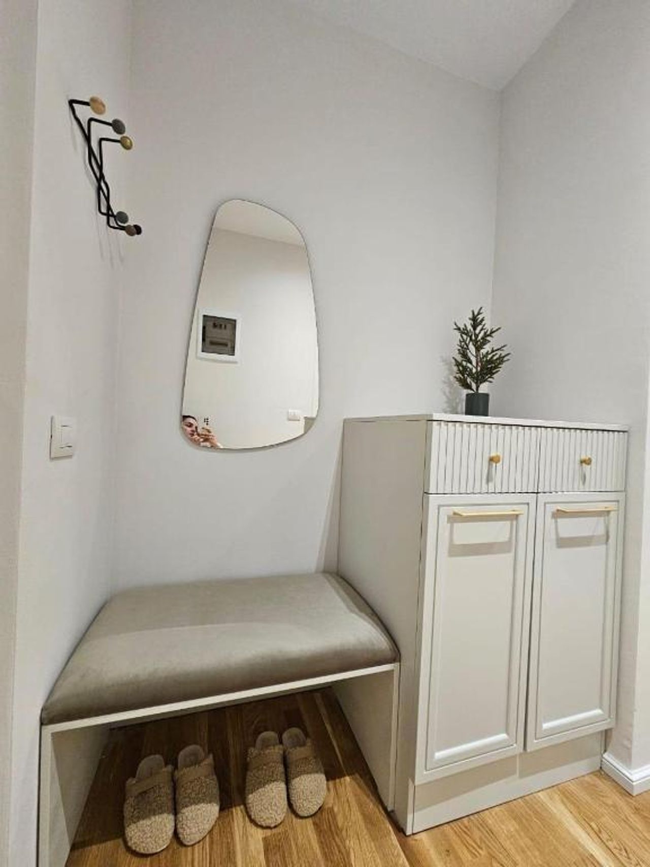 Green Terrace Apartment 7