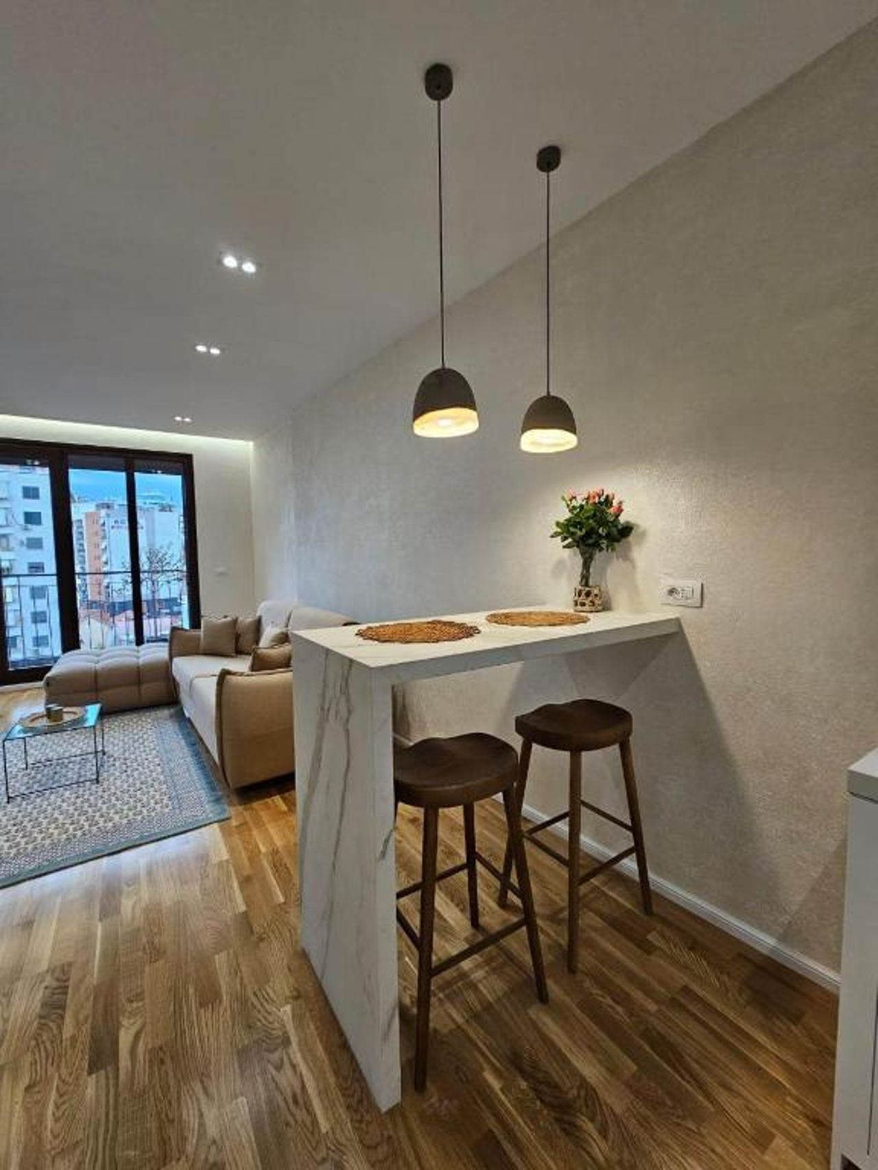 Green Terrace Apartment 7