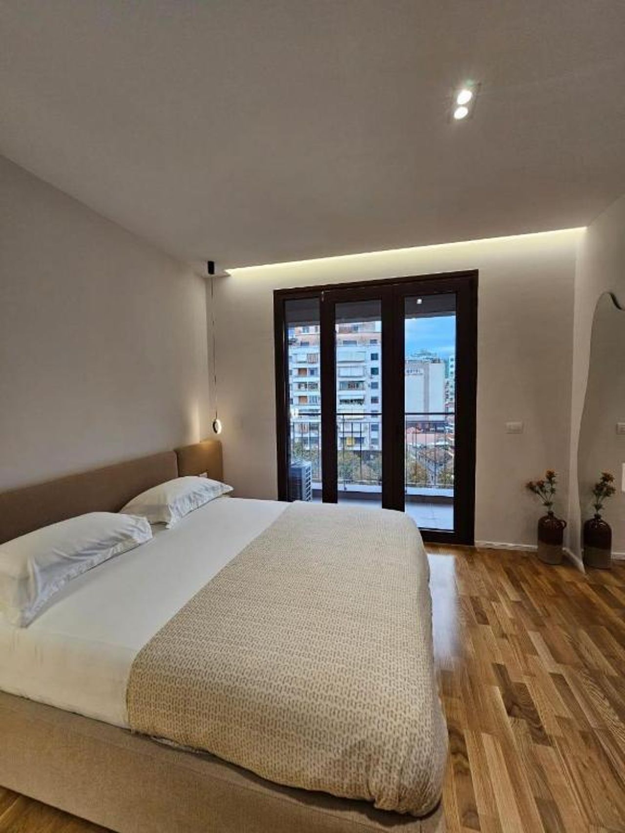 Green Terrace Apartment 7