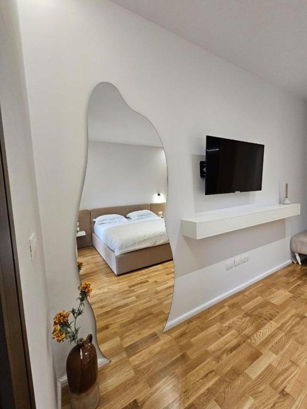 Green Terrace Apartment 7