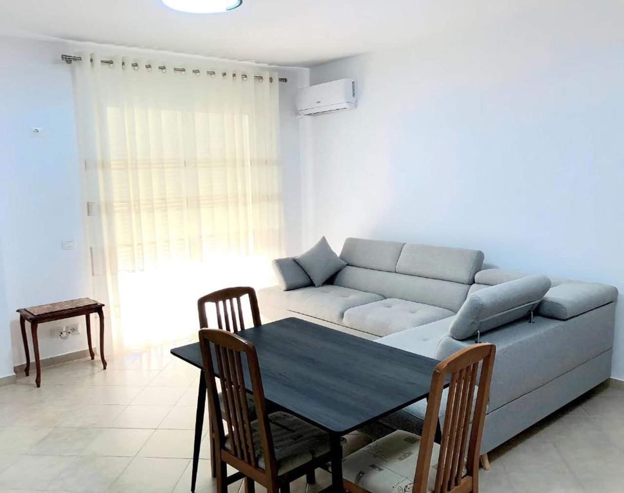 Apartment Central