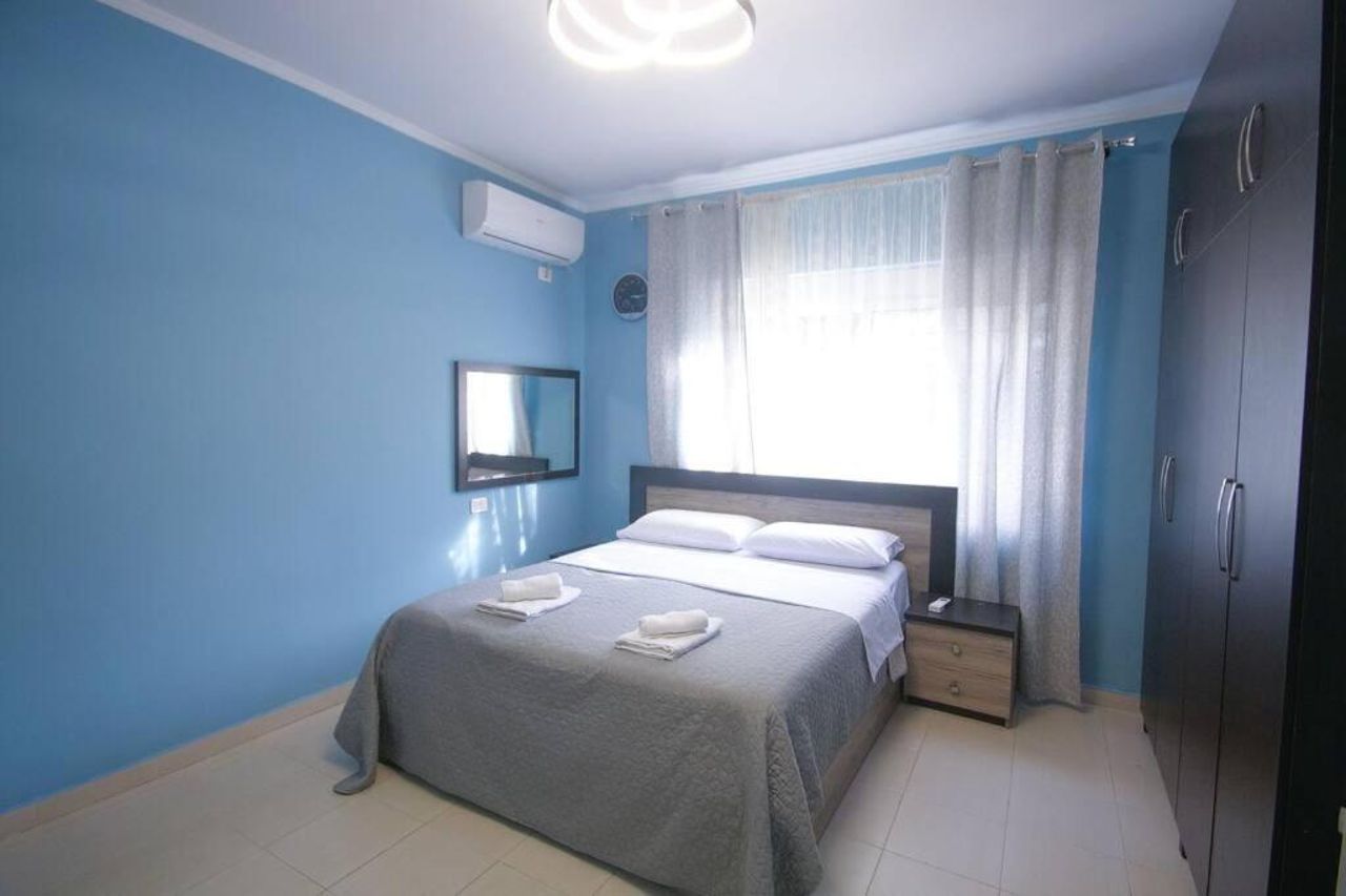 Central 2BD Villa