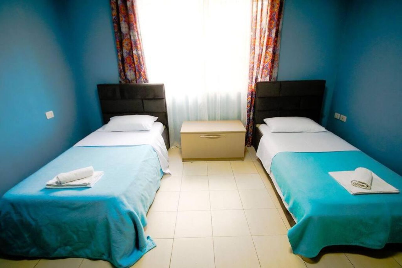 Central 2BD Villa