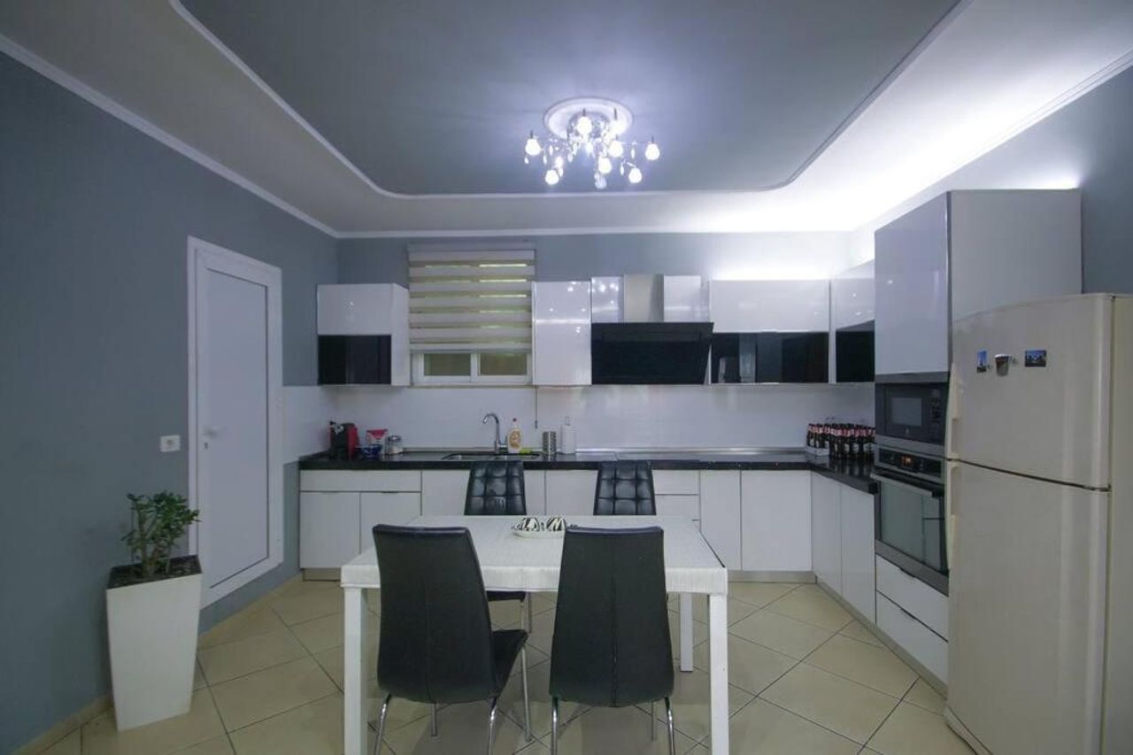 Central 2BD Villa