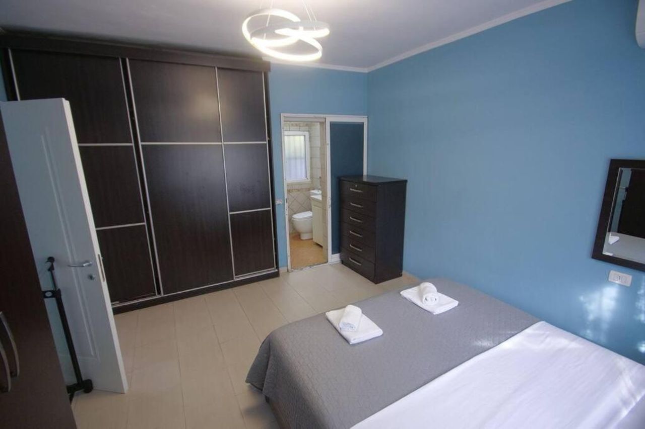 Central 2BD Villa