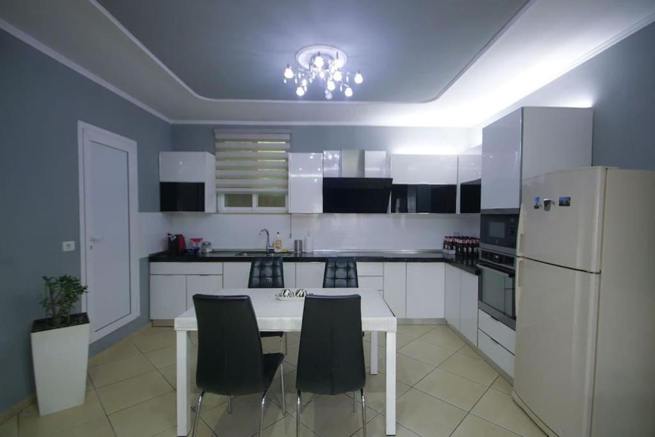 Central 2BD Villa