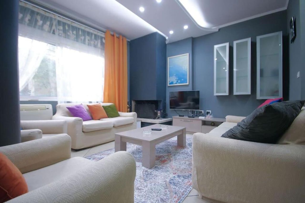 Central 2BD Villa