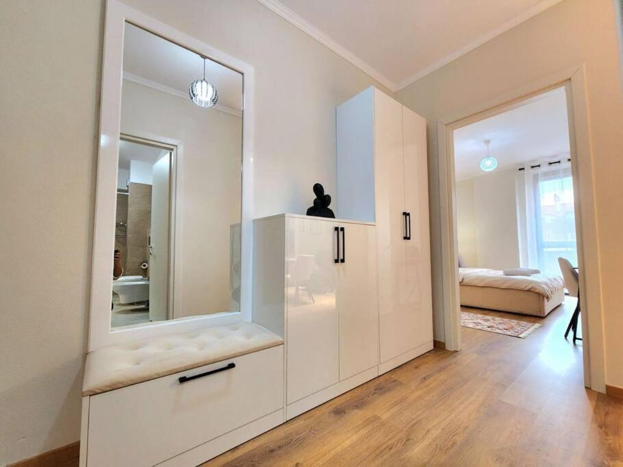 New Bazaar Flat w/ 24H Self Check In