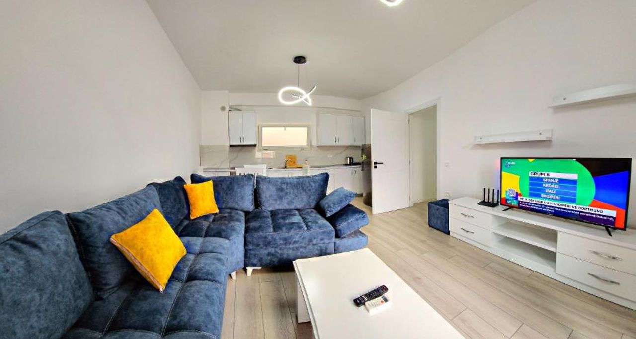 Super Apartment
