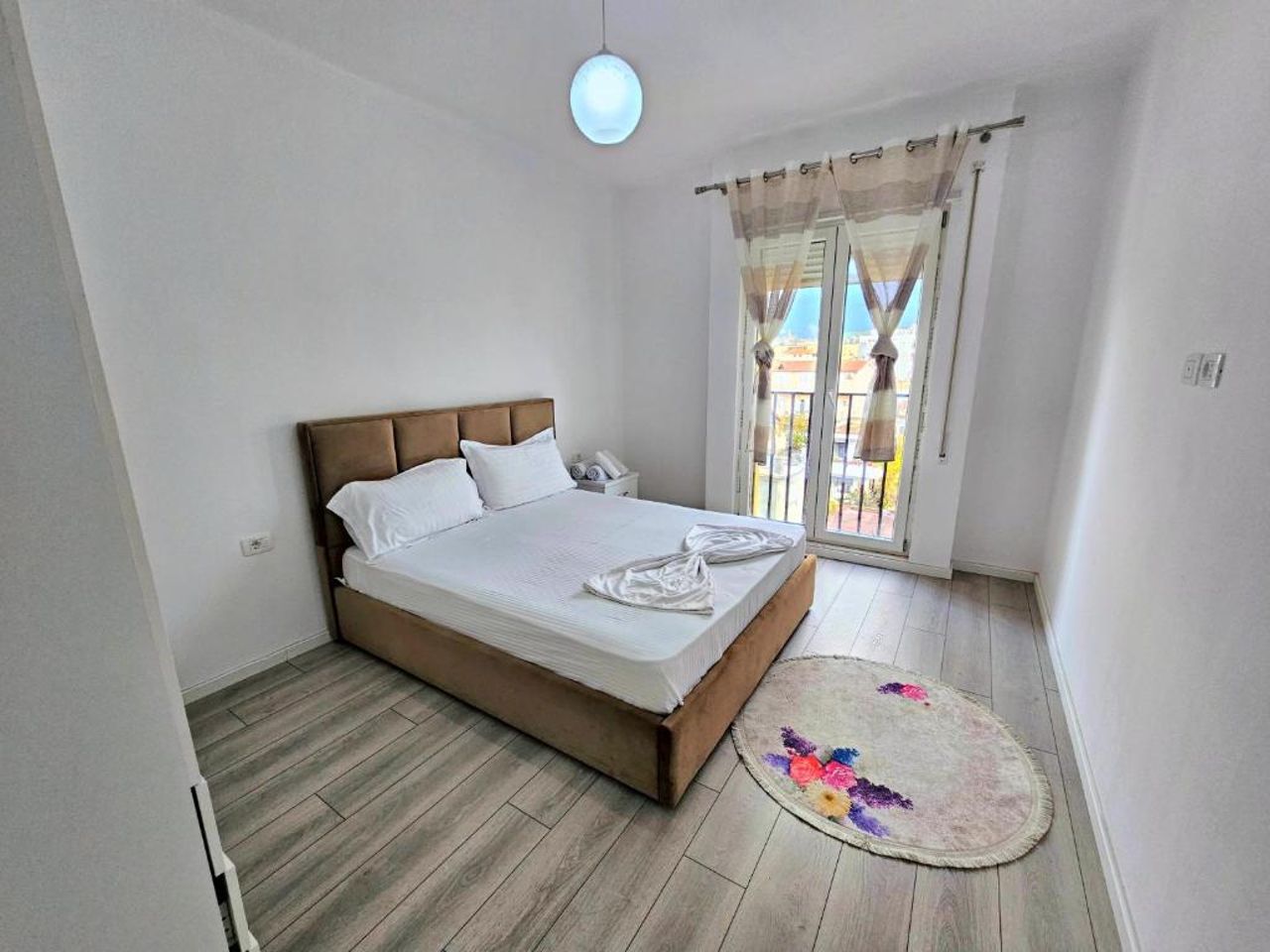 Super Apartment