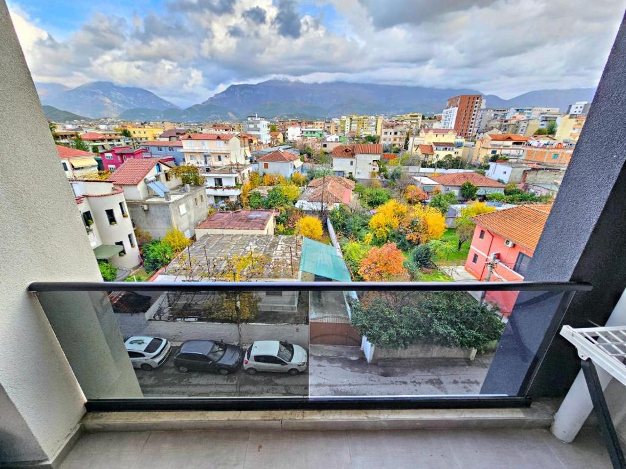 Super Apartment