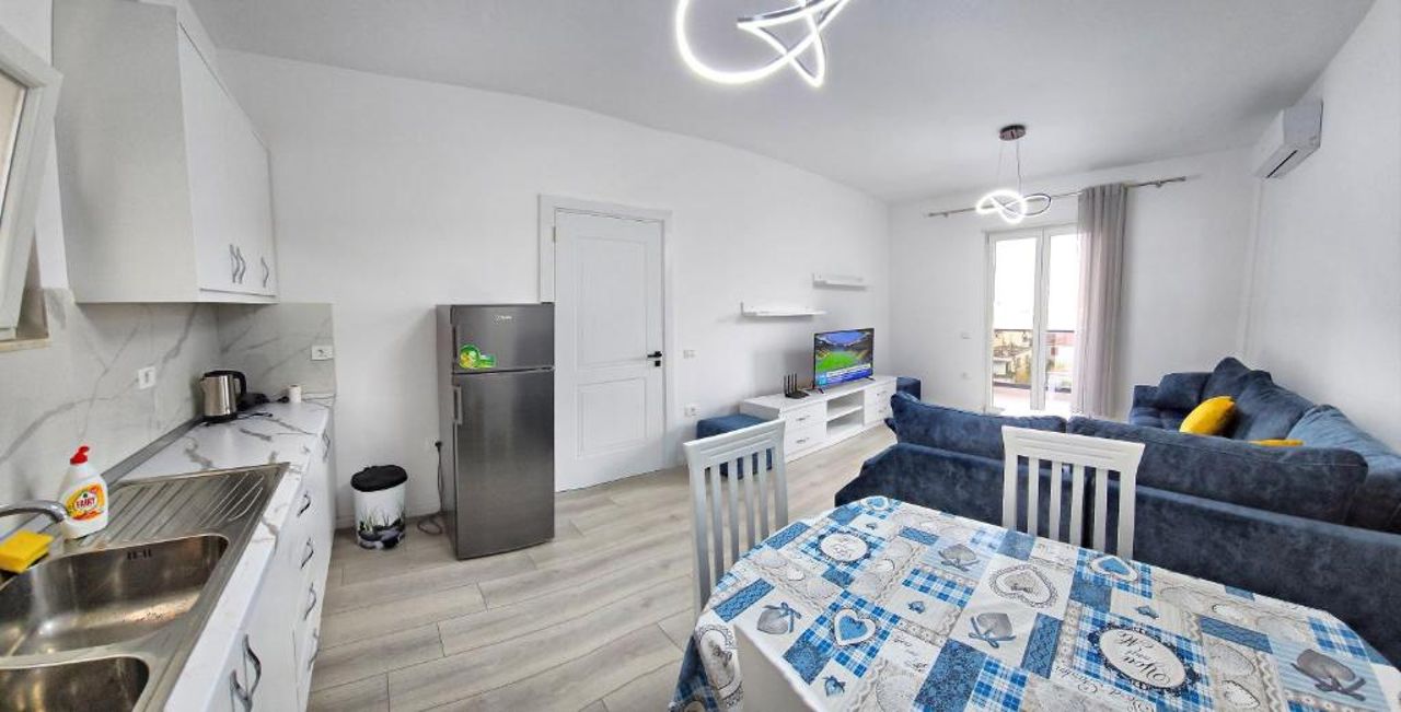 Super Apartment