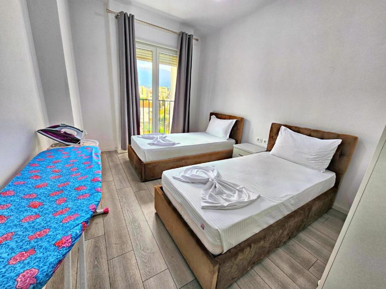 Super Apartment