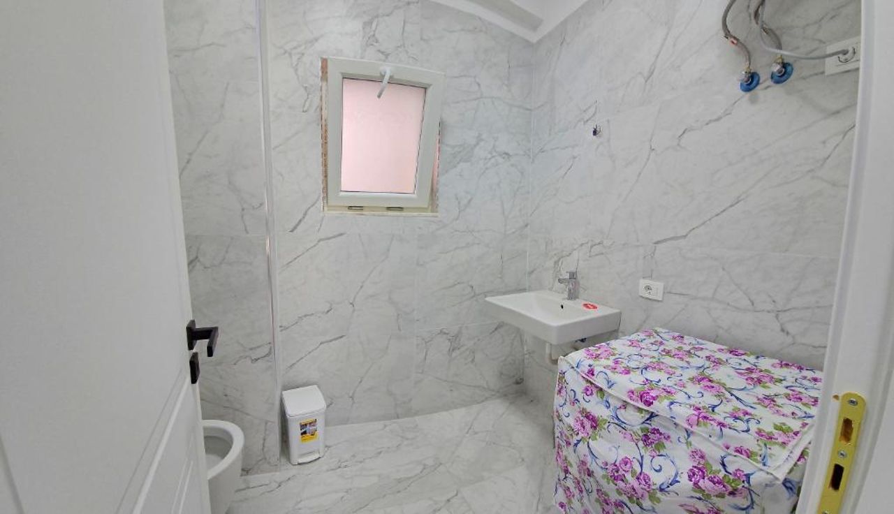 Super Apartment