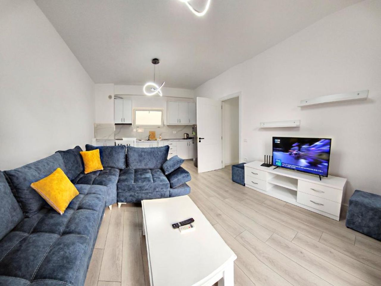 Super Apartment