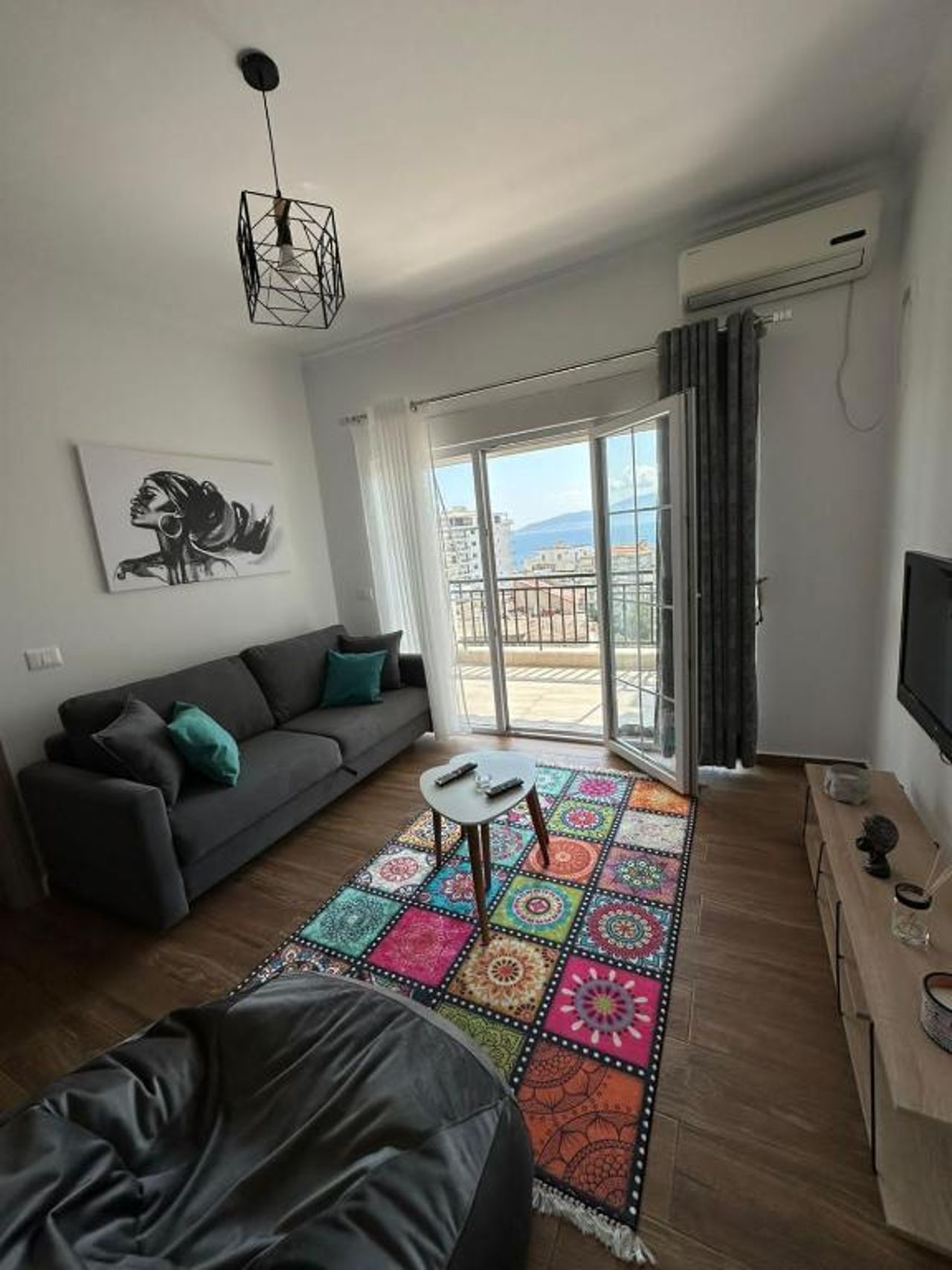 Luka Apartment in Sarande