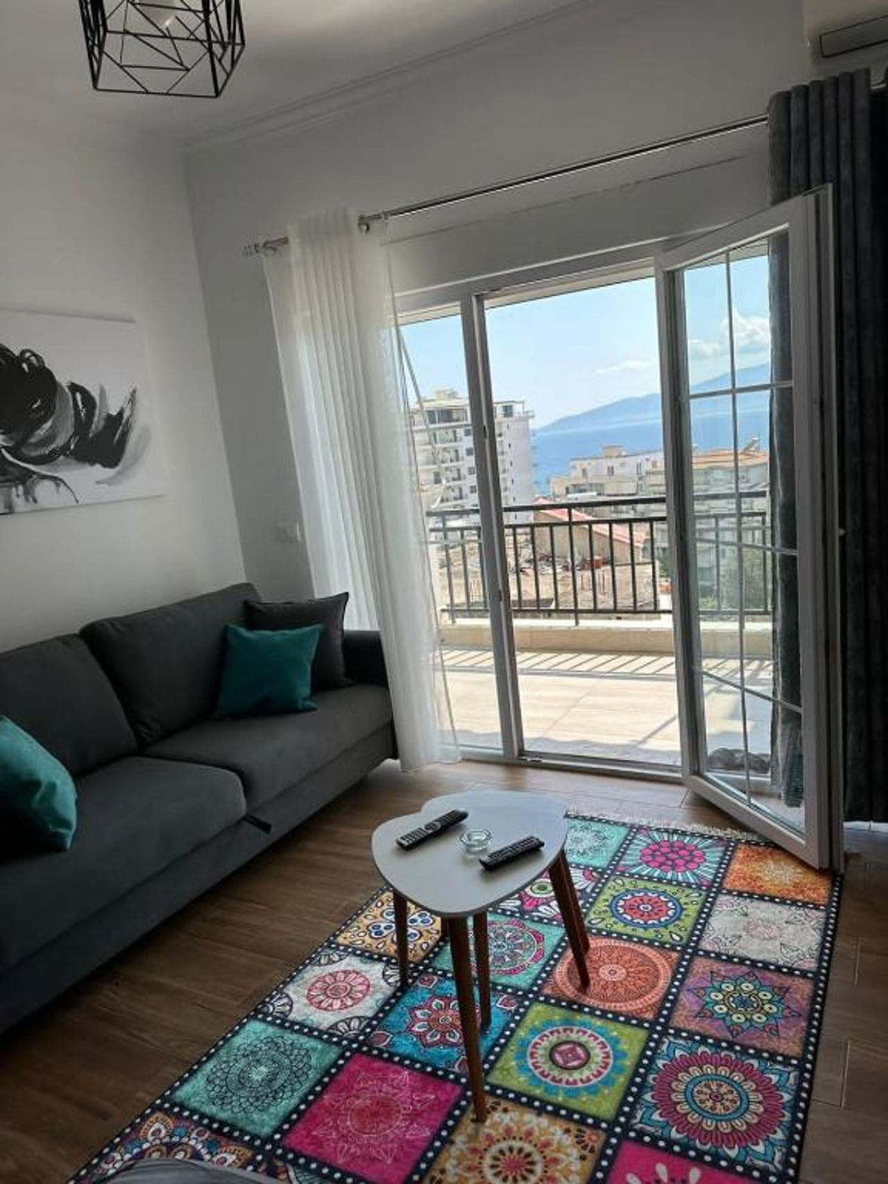Luka Apartment in Sarande