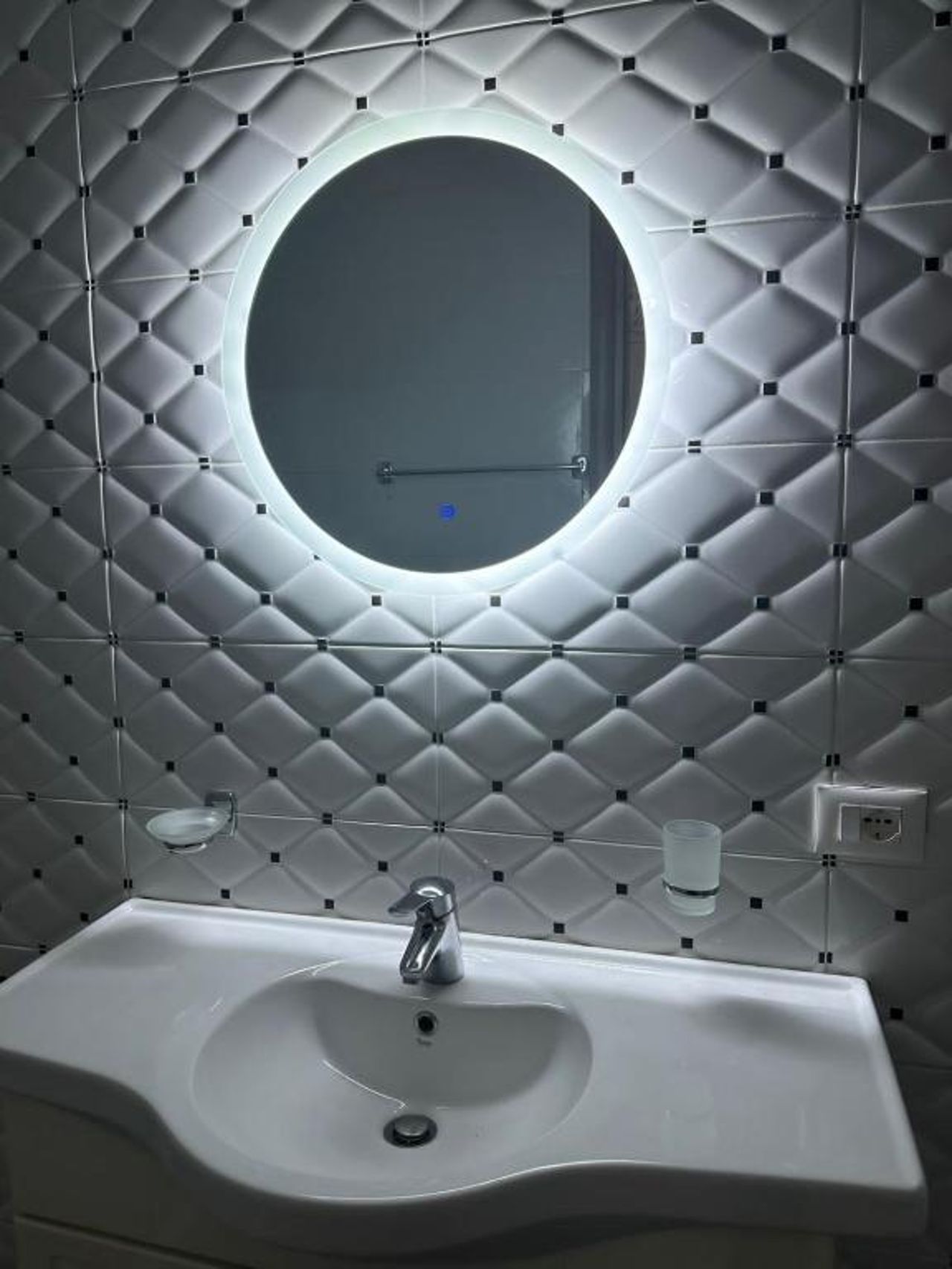 Luka Apartment in Sarande