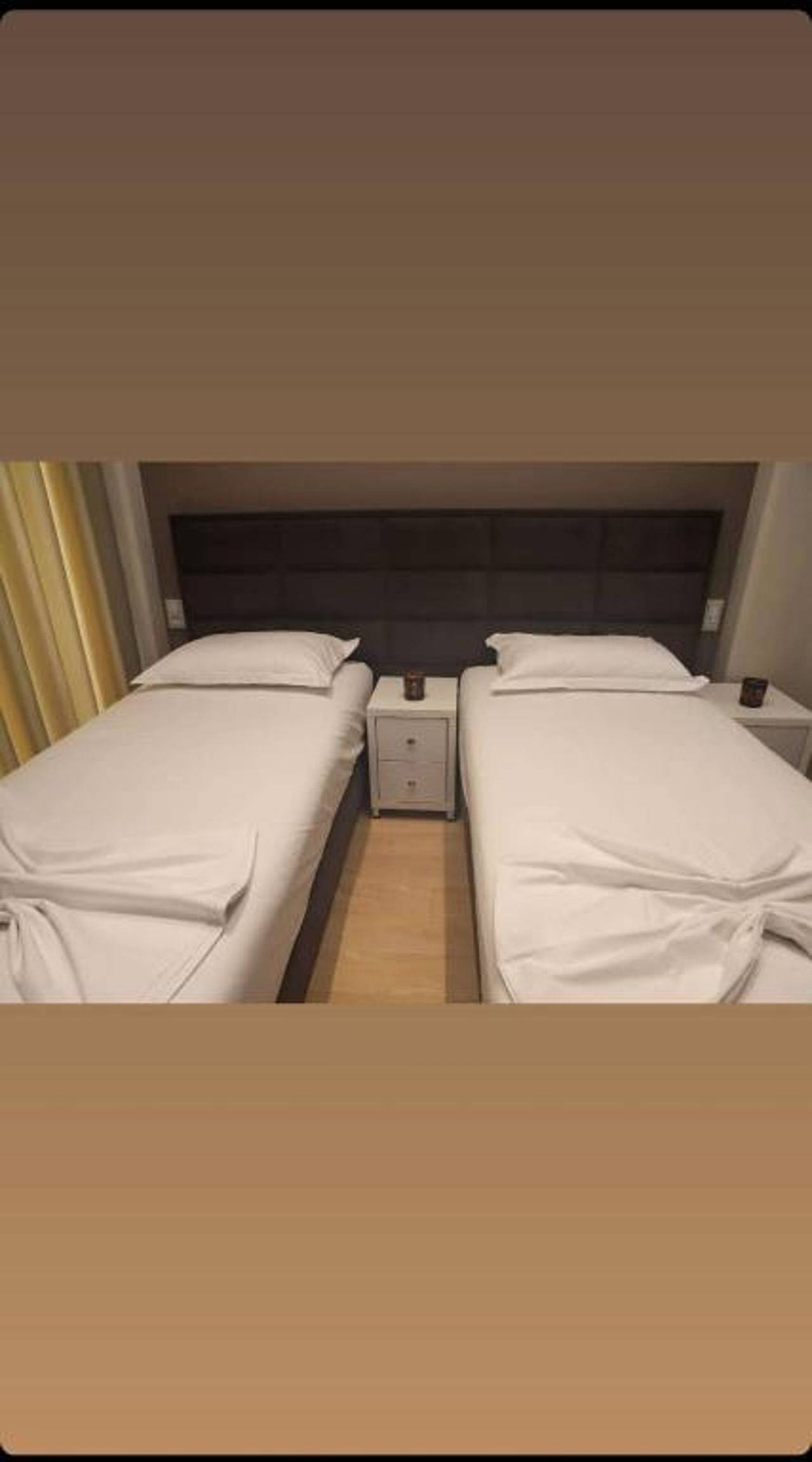 Hotel Nordic AL