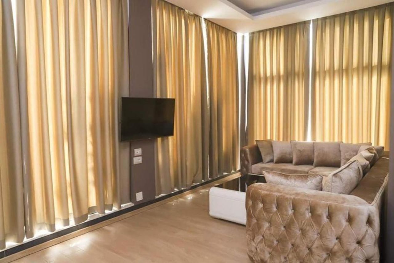 Hotel Nordic AL