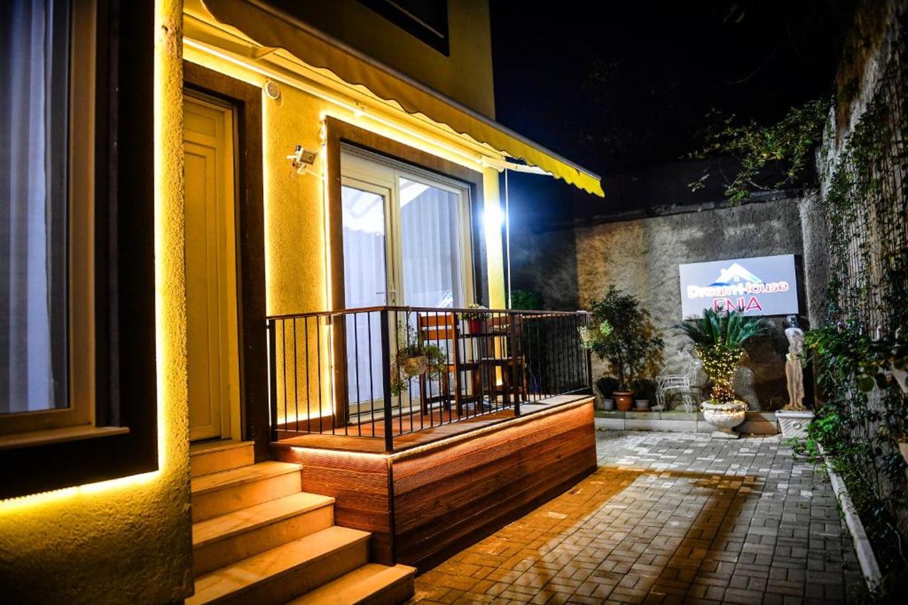 Dream house Enia