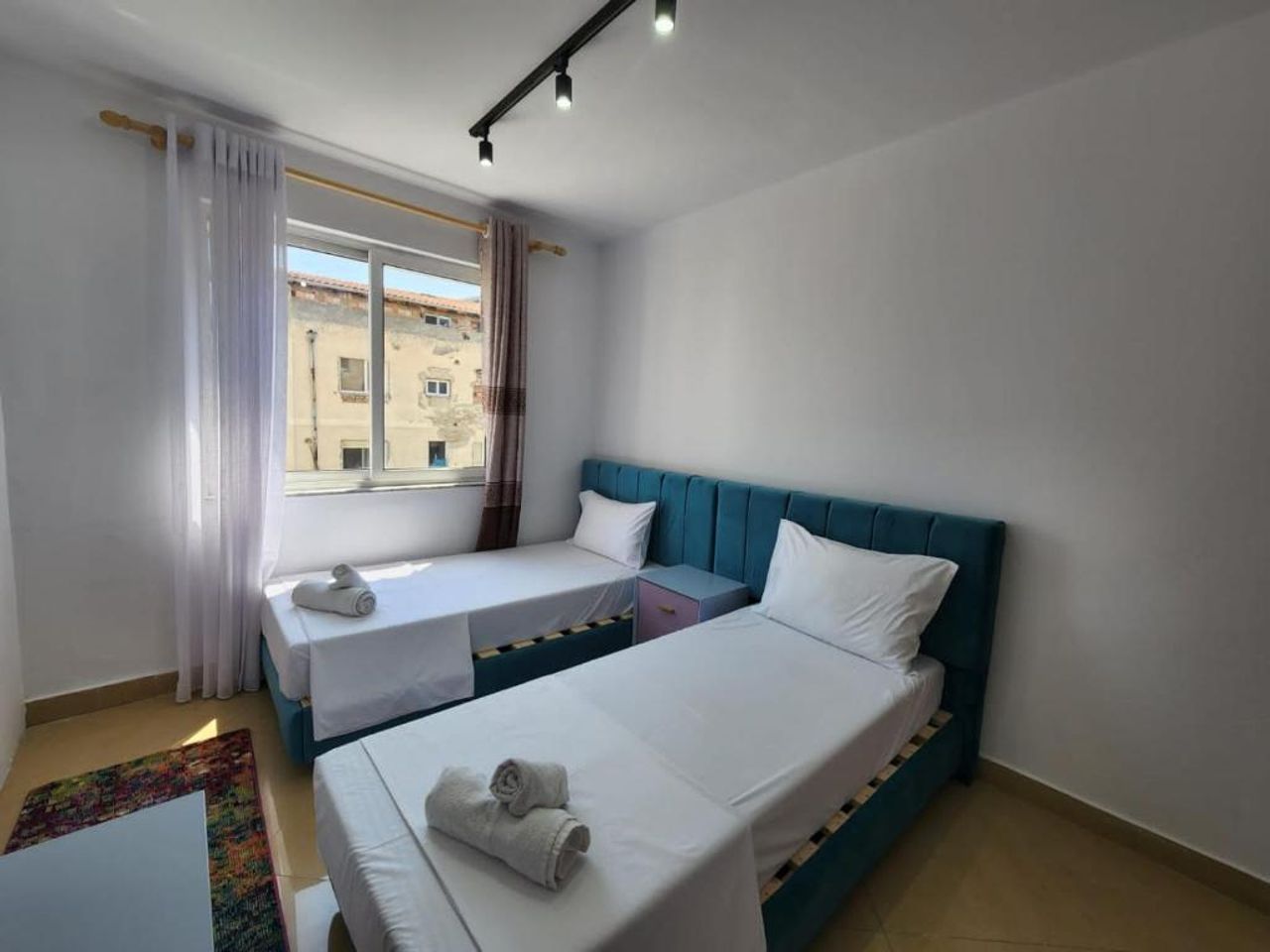 Tirana Square Hotel