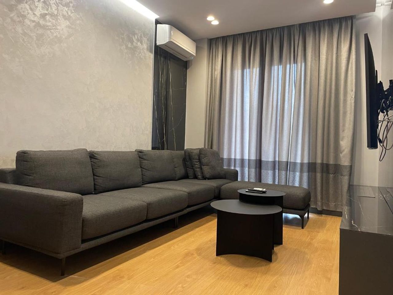 Tirana LUX Apartments