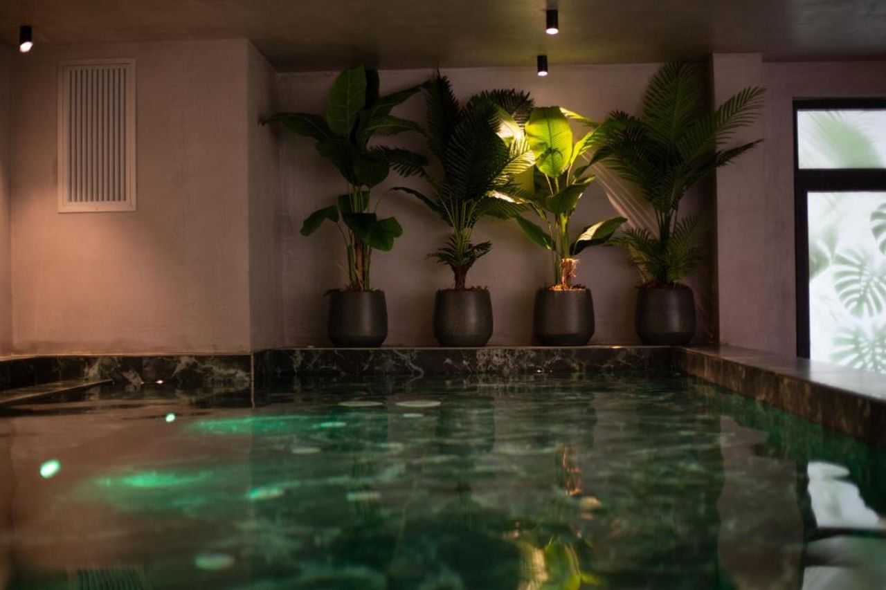 White Hill Hotel, SPA & Conferences