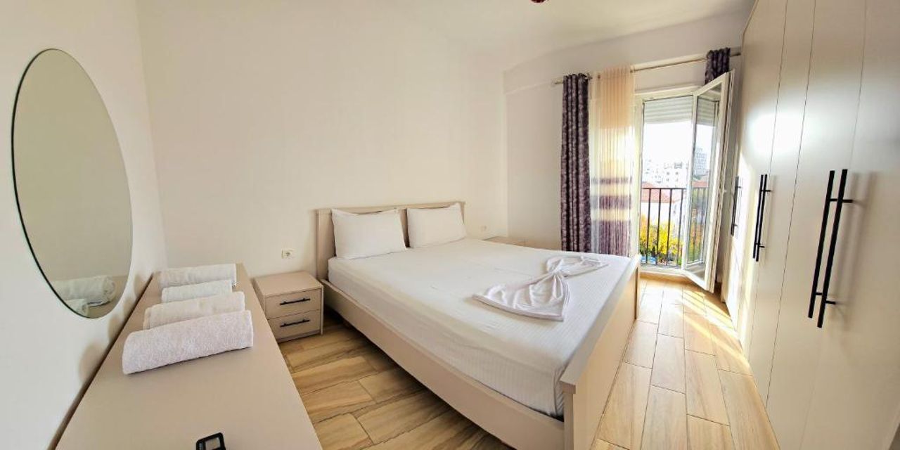 Daily Apartment 2