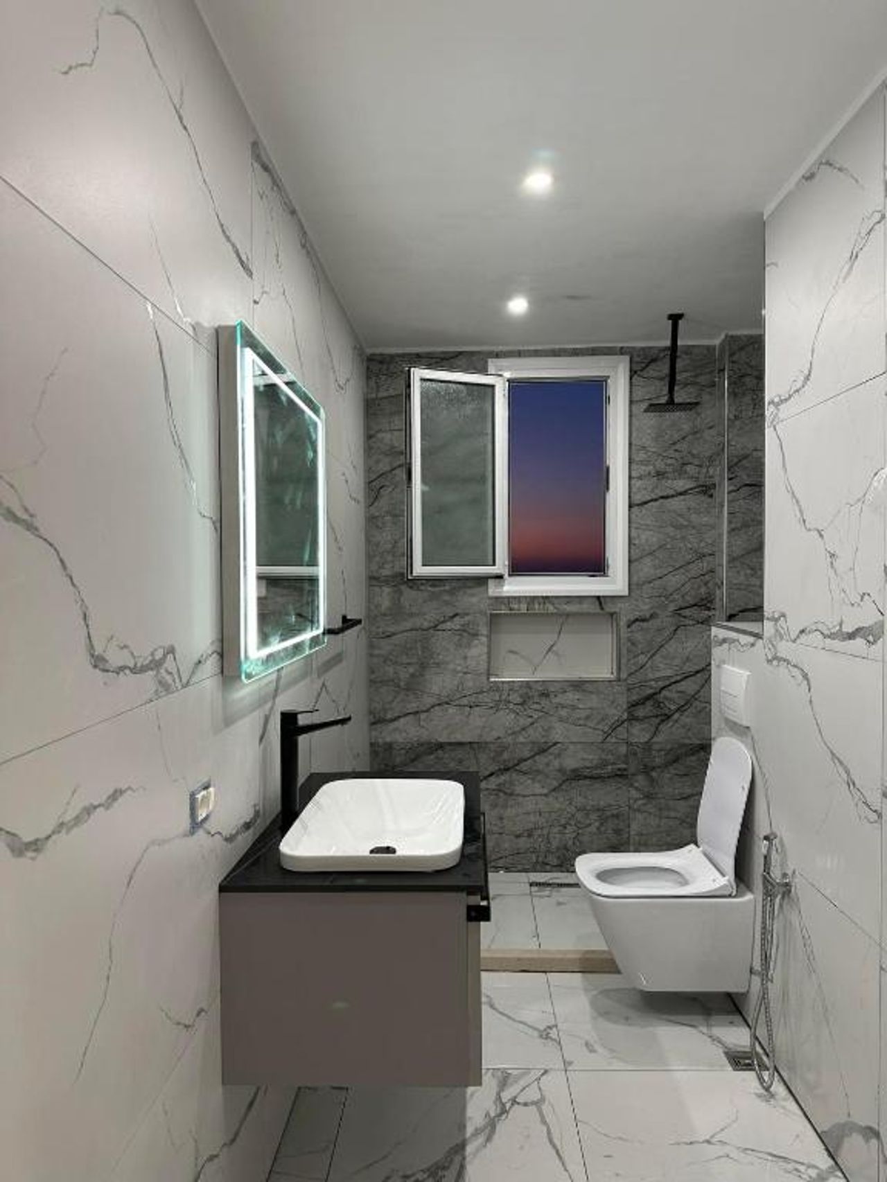 Sea View Apartment Luxury