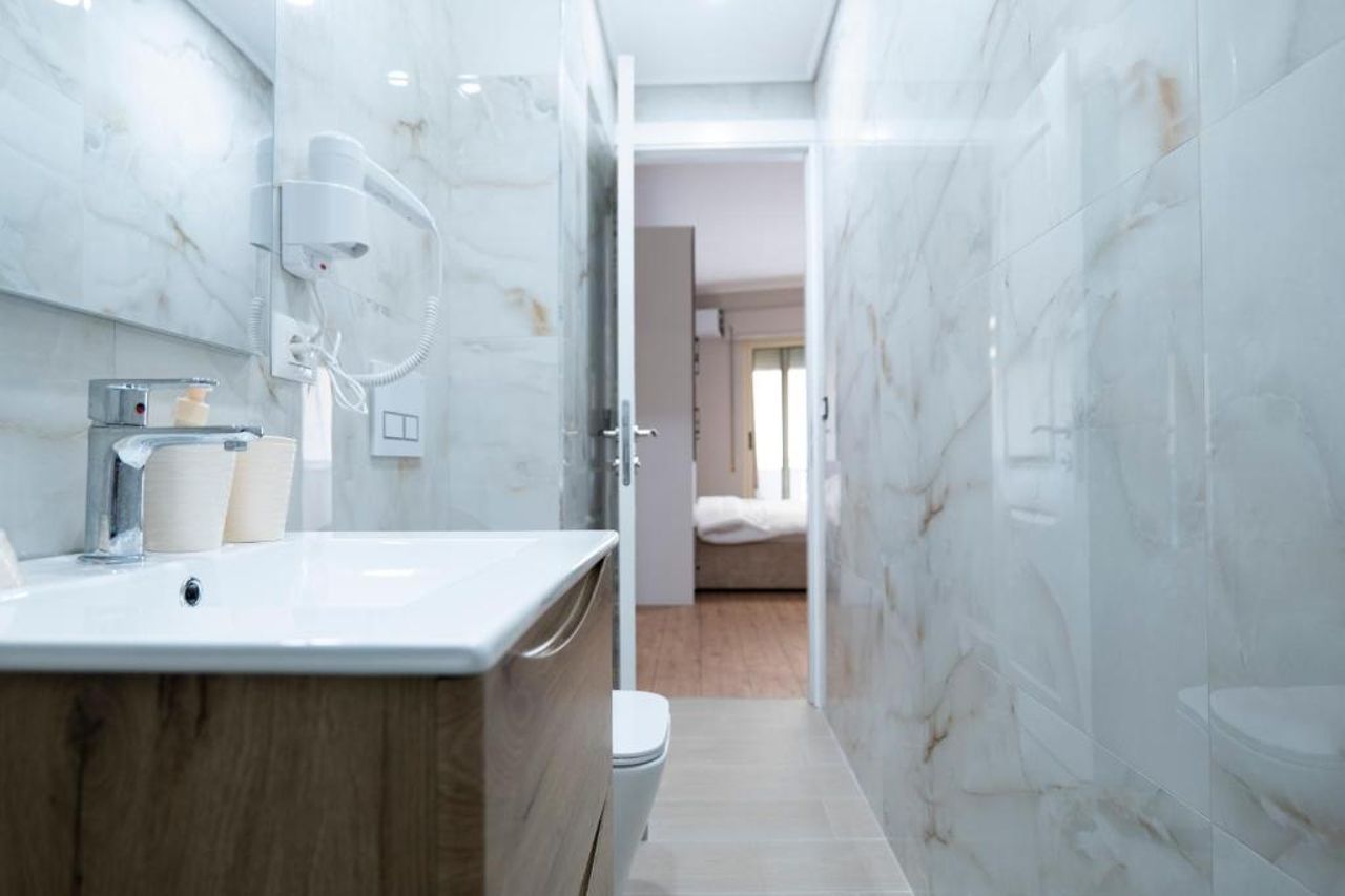 Trio Apartment's City Center Tirana