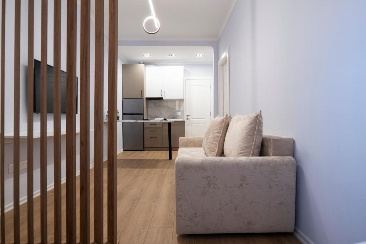 Trio Apartment's City Center Tirana
