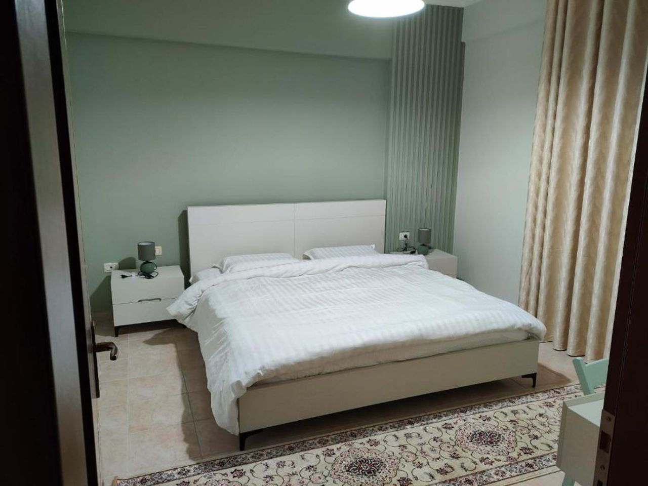 City Center Apartment
