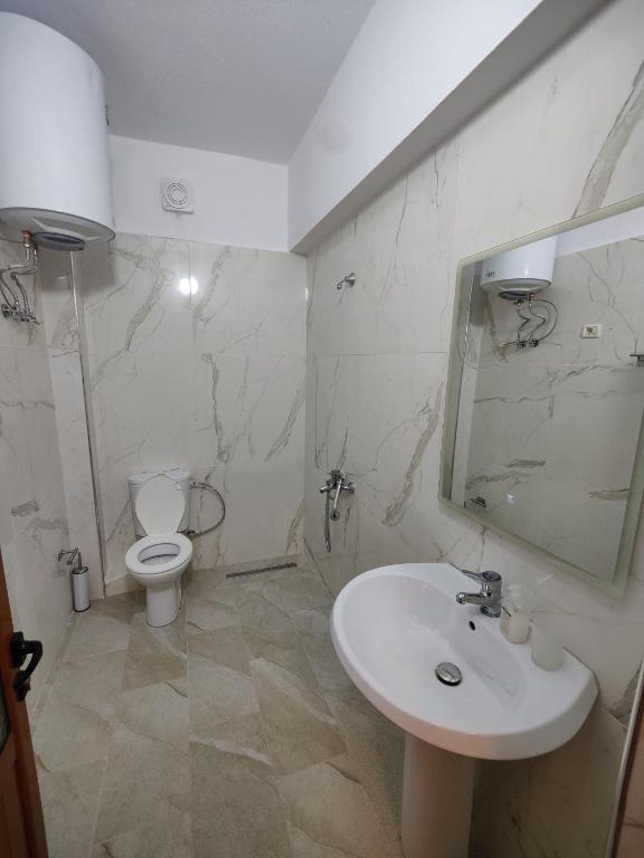 City Center Apartment