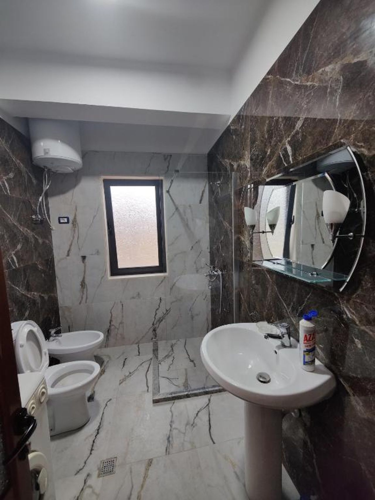 City Center Apartment