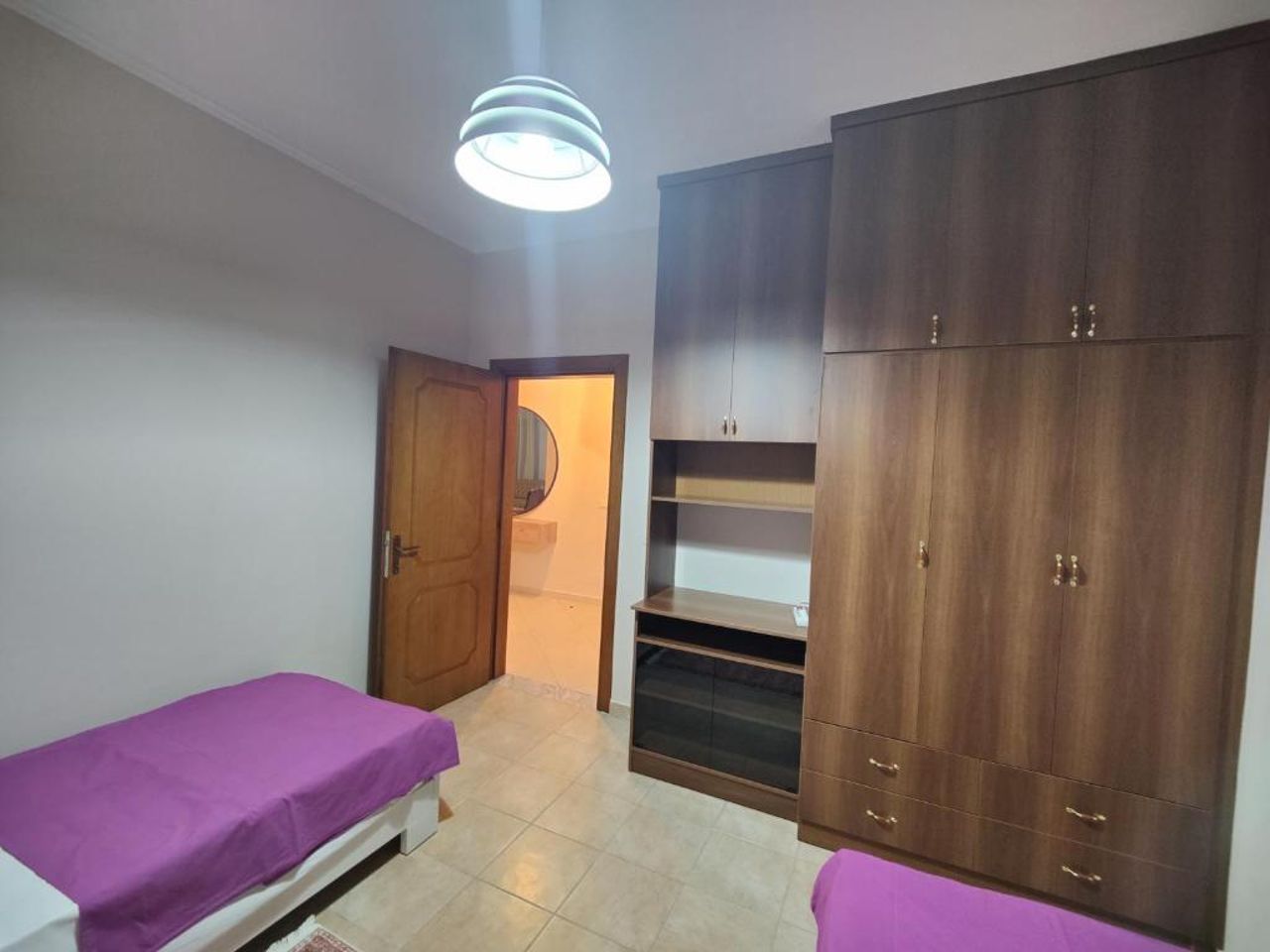 City Center Apartment
