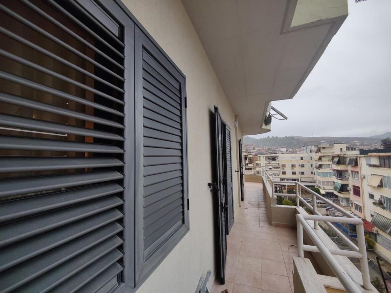 City Center Apartment