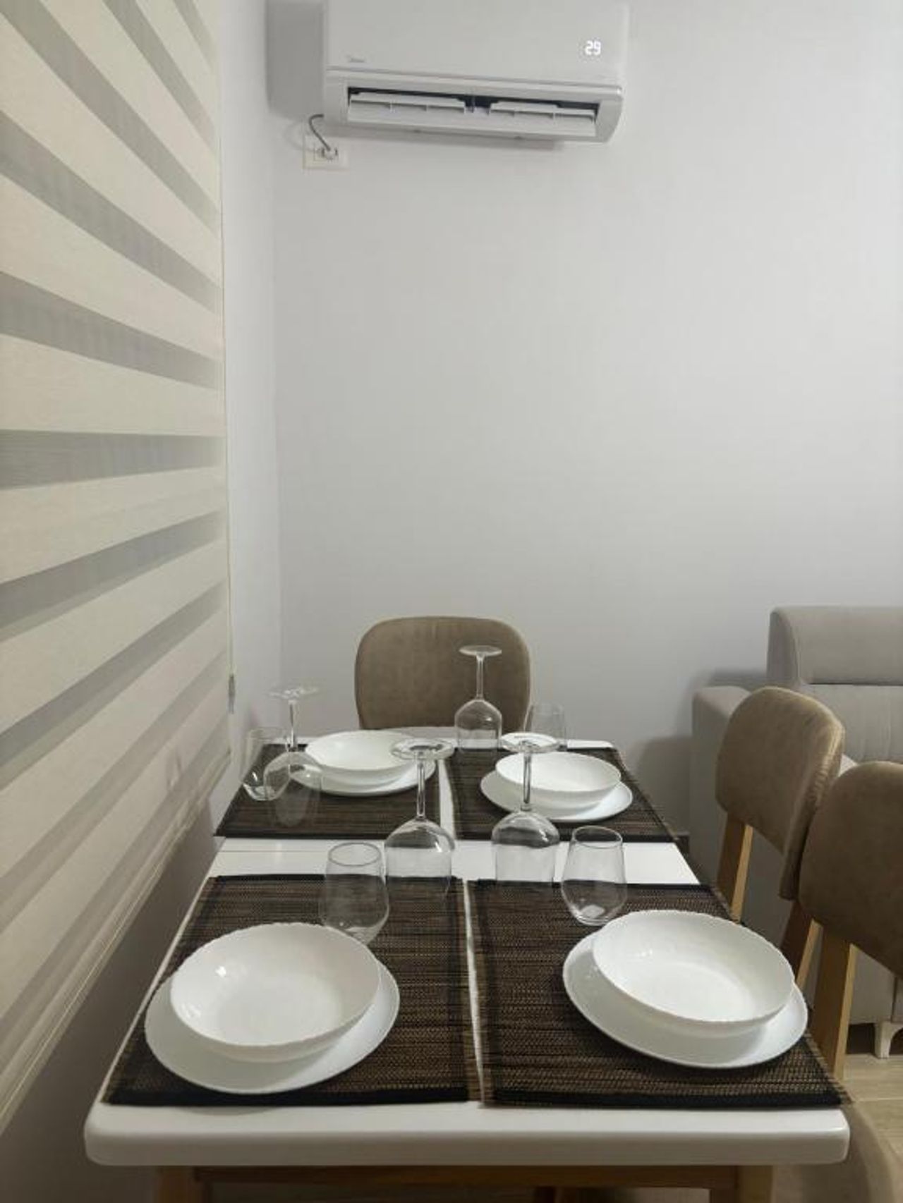 Kevi’s place