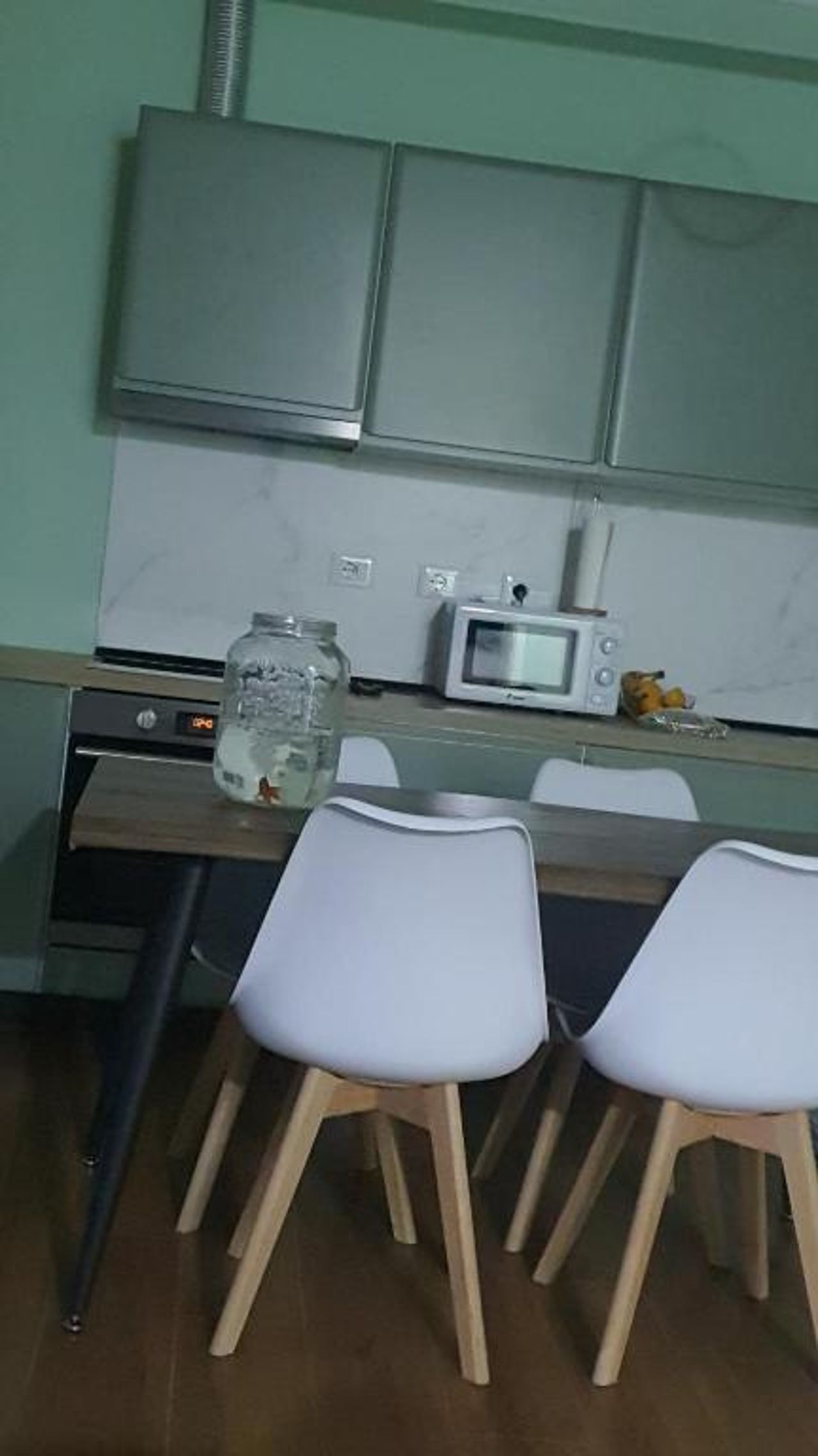 Xheni's Apartment