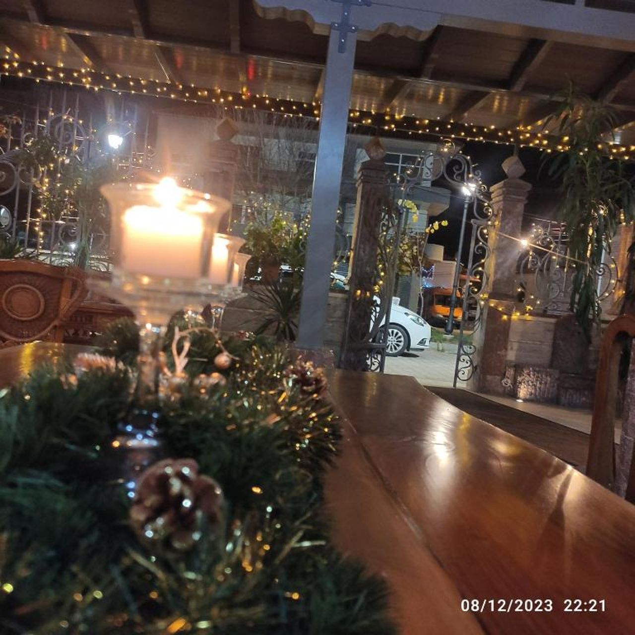 Vila Mariss