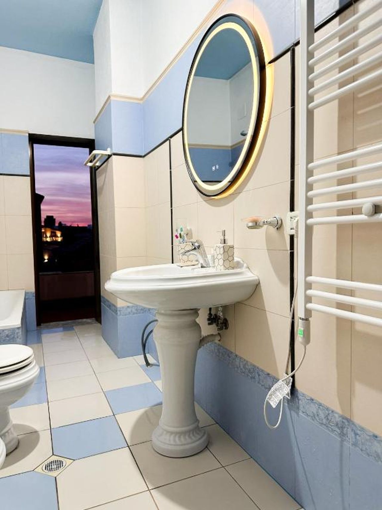BoulevarD Guesthouse