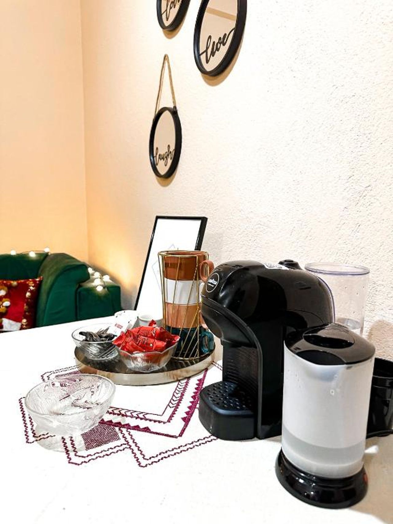 BoulevarD Guesthouse