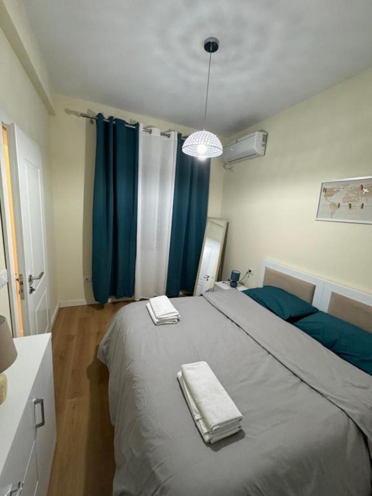 Altair Apartment Tirana