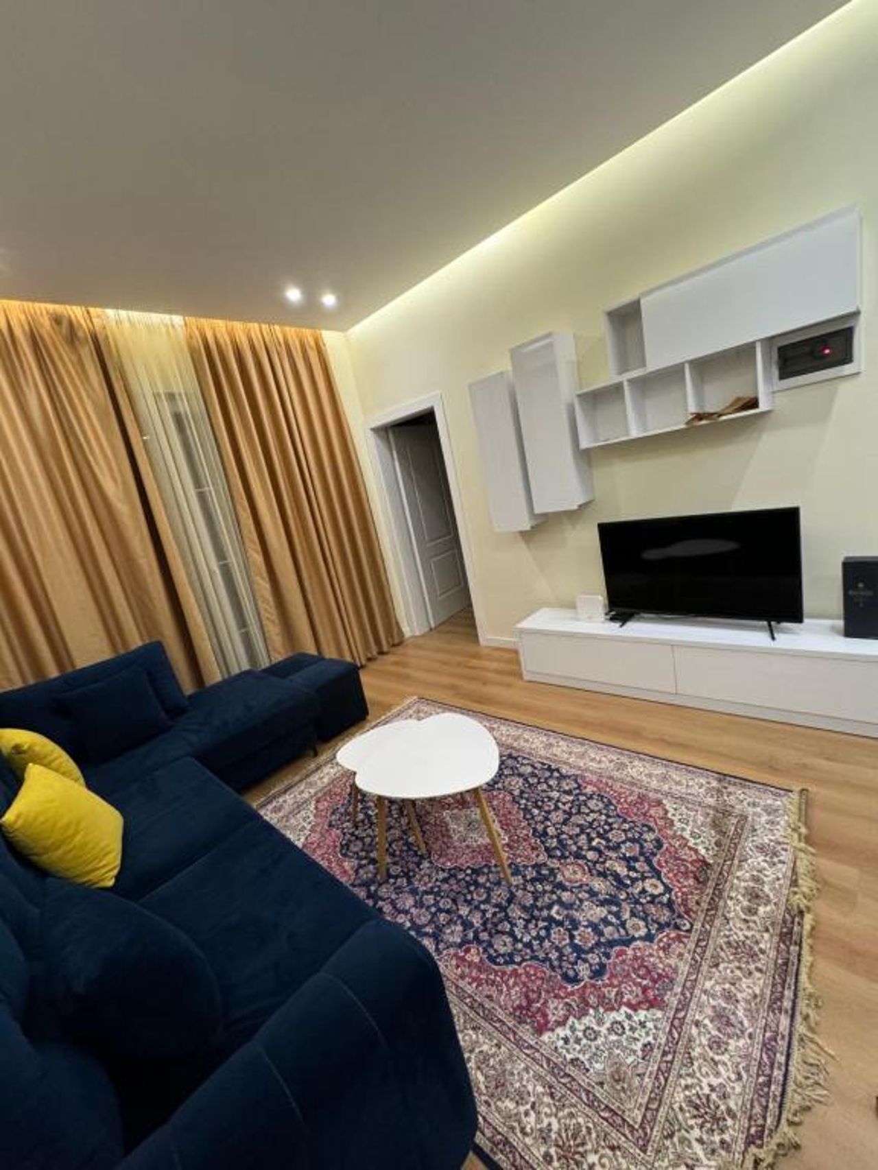Altair Apartment Tirana