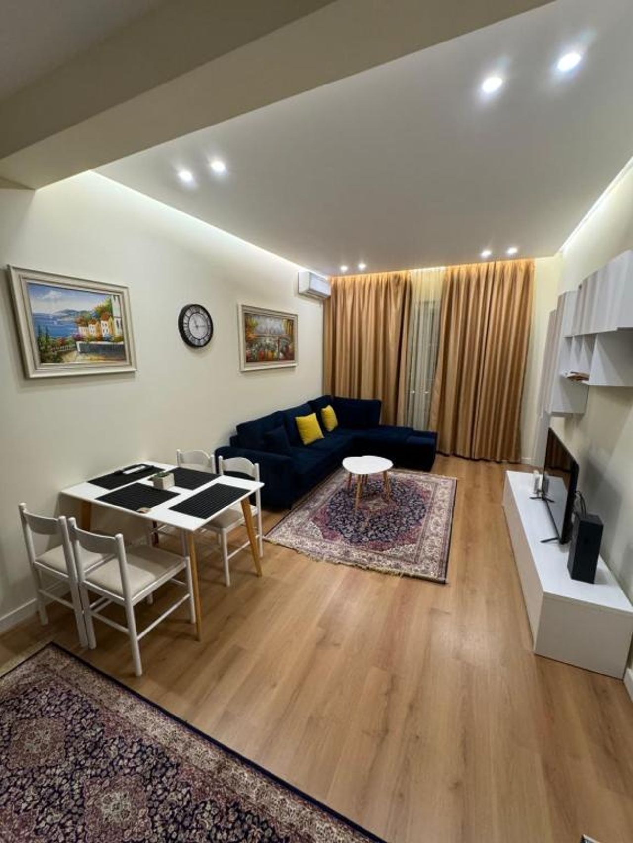 Altair Apartment Tirana